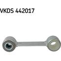 Stange/Strebe, Stabilisator SKF - VKDS 442017