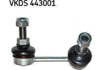 Stange/Strebe, Stabilisator