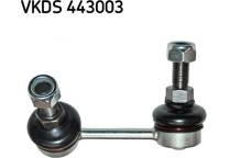 Stange/Strebe, Stabilisator