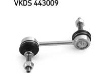 Stange/Strebe, Stabilisator