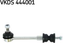 Stange/Strebe, Stabilisator