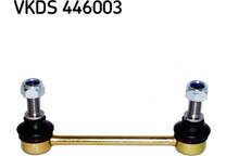 Stange/Strebe, Stabilisator