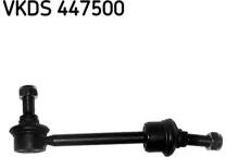 Stange/Strebe, Stabilisator