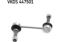 Stange/Strebe, Stabilisator