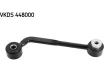 Stange/Strebe, Stabilisator