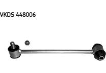 Stange/Strebe, Stabilisator
