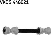 Stange/Strebe, Stabilisator