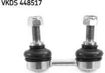 Stange/Strebe, Stabilisator