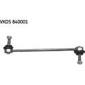 Stange/Strebe, Stabilisator SKF - VKDS 840001