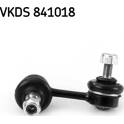 Stange/Strebe, Stabilisator SKF - VKDS 841018