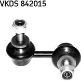 Stange/Strebe, Stabilisator SKF - VKDS 842015