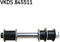 Stange/Strebe, Stabilisator