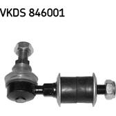 Stange/Strebe, Stabilisator SKF - VKDS 846001
