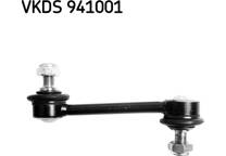 Stange/Strebe, Stabilisator