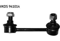Stange/Strebe, Stabilisator