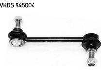 Stange/Strebe, Stabilisator