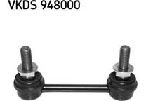 Stange/Strebe, Stabilisator