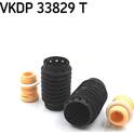 Staubschutzsatz, Stoßdämpfer SKF - VKDP 33829 T