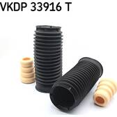 Staubschutzsatz, Stoßdämpfer SKF - VKDP 33916 T