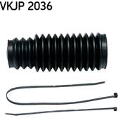 Steering gaiter SKF - VKJP 2036