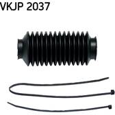 Steering gaiter SKF - VKJP 2037