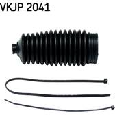 Steering gaiter SKF - VKJP 2041