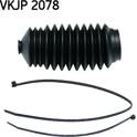 Steering gaiter SKF - VKJP 2078