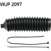 Steering gaiter SKF - VKJP 2097