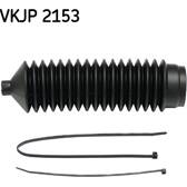 Steering gaiter SKF - VKJP 2153