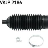 Steering gaiter SKF - VKJP 2186