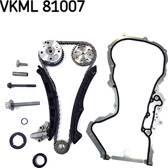Steuerkettensatz SKF - VKML 81007