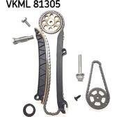 Steuerkettensatz SKF - VKML 81305