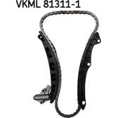 Steuerkettensatz SKF - VKML 81311-1