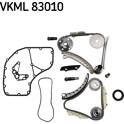 Steuerkettensatz SKF - VKML 83010
