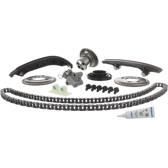 Steuerkettensatz SKF - VKML 84005