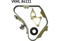 Steuerkettensatz