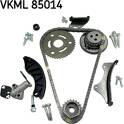 Steuerkettensatz SKF - VKML 85014