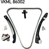 Steuerkettensatz SKF - VKML 86002