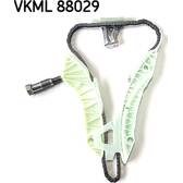 Steuerkettensatz SKF - VKML 88029