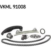 Steuerkettensatz SKF - VKML 91008