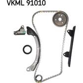 Steuerkettensatz SKF - VKML 91010