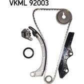 Steuerkettensatz SKF - VKML 92003