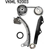 Steuerkettensatz SKF - VKML 92003
