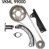 Steuerkettensatz SKF - VKML 99000