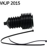 Stuurhoes, besturing SKF - VKJP 2015