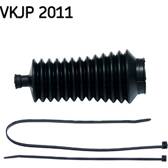 Stuurhoes, besturing SKF - VKJP 2011