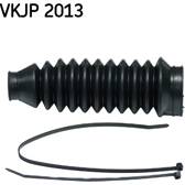 Stuurhoes, besturing SKF - VKJP 2013