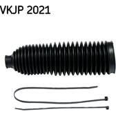 Stuurhoes, besturing SKF - VKJP 2021