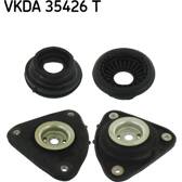 Jogo de 2 torres de amortecedores SKF - VKDA 35426 T