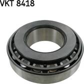 Support moteur SKF - VKT 8418